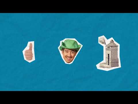 PH Explica |  A Evolução Da Comunicação | DumDum