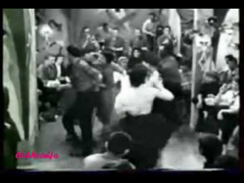 1957 - The Chuck A Lucks - Chuck A Luck