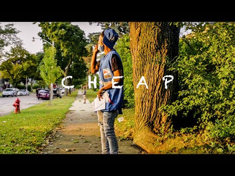 CHEAP - Right Now [Shot By @RayShotItProductions]