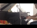 Welcome to the N.H.K. Opening Piano (Puzzle by ...