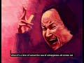 Sadgi Tou Hamari Zara Dekhiye Ustad Nusrat Fateh Ali Khan Lines