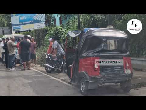 Madre e Hija resultan heridas en accidente de tránsito, ruta a Santo Domingo