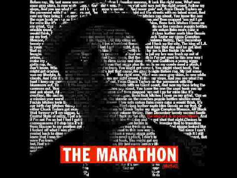 Nipsey Hussle - Blue Laces