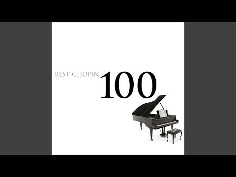 Nocturne No. 20 in C-Sharp Minor, Op. Posth.