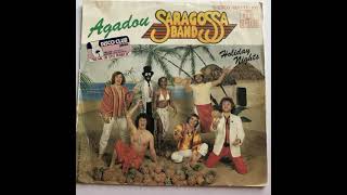 Saragossa Band ,,Agadou 1981
