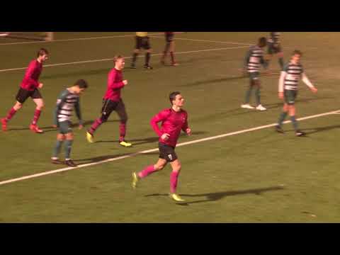 5div3: Brodd2 - FC Show 6-3 (3-3)