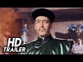 The Brides of Fu Manchu (1966) Original Trailer [FHD]