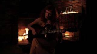 Karen Elson - &quot;Stolen Roses&quot; (Live Acoustic)
