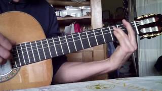 Dindi (Tom Jobim)em Bb por Christophe Rousseau