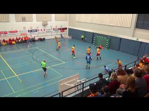 RIIHIMÄEN COCKS - HC Kehra. BHL.