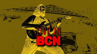 Subhuman Nature - Live in BCN YouTube