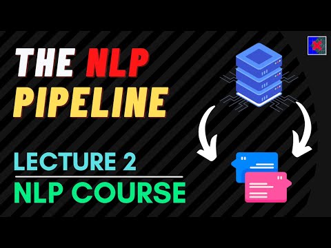 End to End NLP Pipeline | NLP Pipeline | Lecture 2 NLP Course