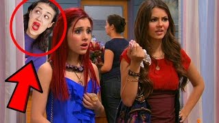 Top 10 Youtubers HIDDEN IN TV SHOWS! (Miranda Sings & More)