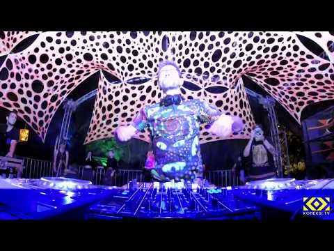 MAD MAXX @ SONOORA 2017   FULL