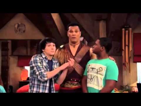 Pair of Kings Top of the World