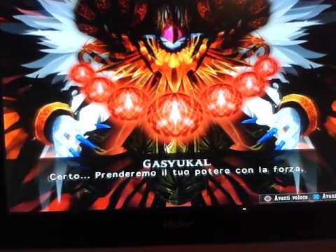 Crescent Pale Mist - The end of the line!