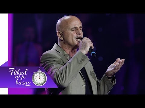 Suad Bakic - Dodji da ostarimo zajedno - (live) - NNK - EM 36 - 02.06.2019