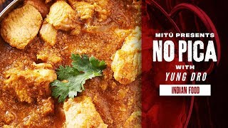 Can Scar (from Cholos Try) Handle Indian Food? | No Pica w Yung Dro | Episode 2 - mitu Can Scar (from Cholos Try) Handle Indian Food? | No Pica w Yung Dro | Episode 2 - mitu