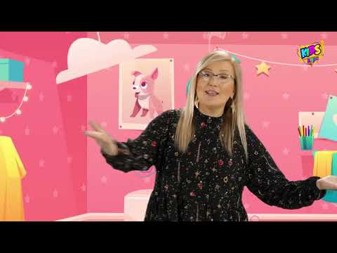 NERADNIKA | LEONTINA | Zvezde pevaju Čaroliju  @hypekidsrs