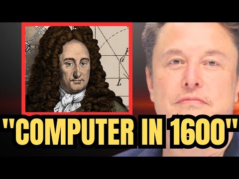 Western Civilization: The Hidden Genius Who Built the Modern World — Gottfried Leibniz