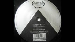Smoothraxx – Followed By The Past