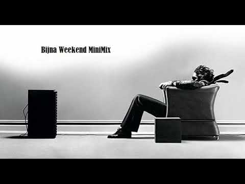 Ben Liebrand : Bijna Weekend MiniMix 12-04-2019