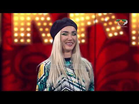 Portokalli, 03 Nëntor 2019 - Vezirja dhe Aria(Skupi)