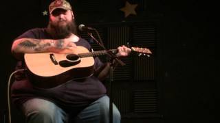 John Moreland - Losing Sleep Tonight (2015)