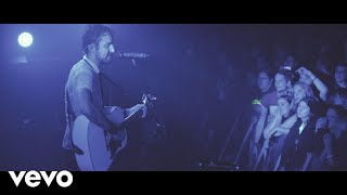 Frank Turner - I Am Disappeared (Show 2000 Documentary Footage)