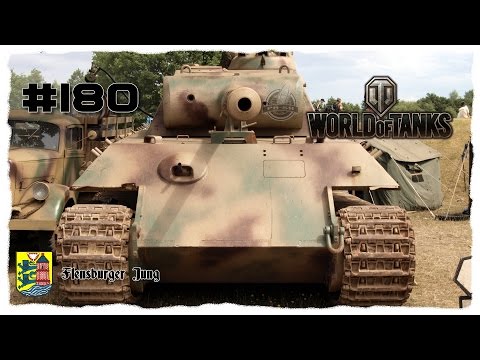 World of Tanks #180 [HD] - Lernpause - Let's play WoT #180 [HD] [deutsch]