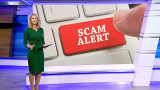 Warning from FTC about mystery shopping, (fake) checks & gift cards