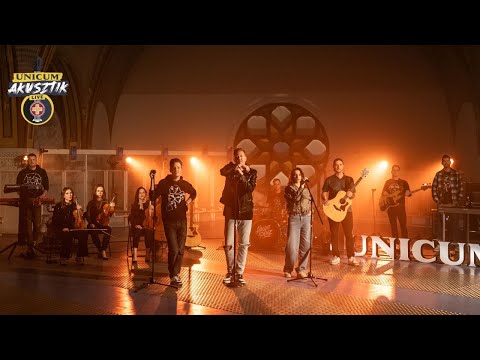 Halott Pénz - Unicum akusztik live session