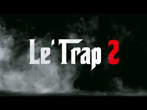 NACION TRIIZY - 13. Marlon Breeze ft Ricci Motora - Trap Iverson