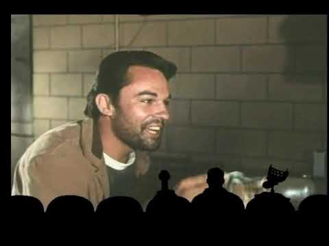 MST3K   S10E02   Girl in Gold Boots