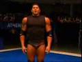 Dave Bautista - SummerSlam Promo