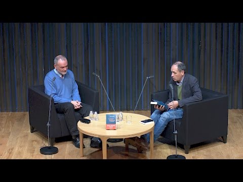 Rencontre avec Jean-Pierre Filiu - Le miroir de Damas : Syrie, notre histoire