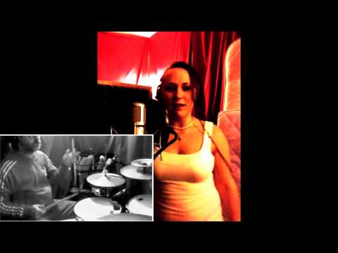 Skyfall/Smells Like Teen Spirit/Diamonds Are Forever - Mashup by Sofi Reed