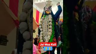 Kalo Ki Kaal MahaKali 🚩 Status ll 🔥Best Vira