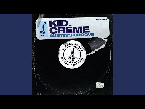 Austin's Groove (Edit)