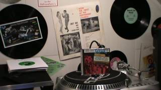 Etta James ...  pay back