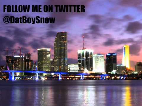 S.N.O.W. - Everything On Robbery Feat. Kooza K2o