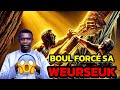 ALLAHOU AKBAR Kon Nila YALLA Programmé Sa WEURSEUK THIEUYE YALLA PROFESSEUR MADIAMA FALL