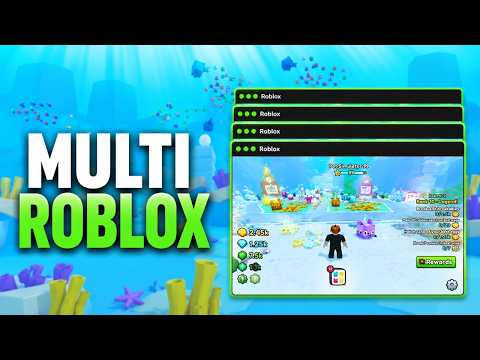 Multi Roblox