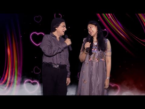 Abhijeet Das and Naina Das Kabhi Kabhi Aisa ABHIJEET DAS AND NAINA DAS