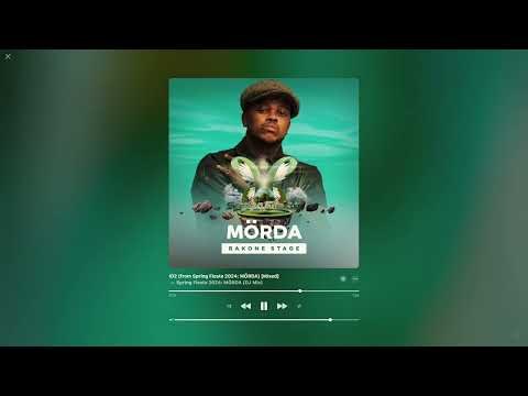 ‎Spring Fiesta 2024  MÖRDA DJ Mix
