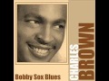 Charles Brown - Gloria
