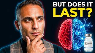 Does Ketamine Really Rewire Your Brain The Truth About Depression