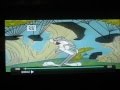 2013 Adult Swim Cartoon Network 6AM Handover