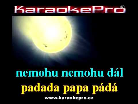 Olympic - Pták Rosomák (karaoke)