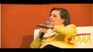 Clara López, sobre la informalidad laboral #BogotáLaTieneClara